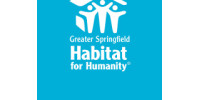 Greater Springfield Habitat for Humanity