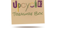 Help Upcycle Treasure Box