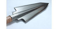 Goliath's Spear Project
