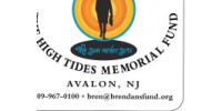 Brendan Borek High Tides Memorial Fund