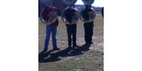 Lake Cormorant Band