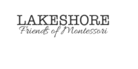 Lakeshore Friends of Montessori