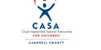CASA - Campbell County