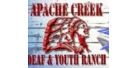Apache Creek Deaf and Youth Ranch