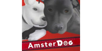 Help AmsterDog Receive Donations to Save City Pets when you Shop!