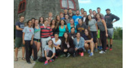 Stonybrook Physical Therapy Student Mission Trip to Tanzania