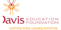 Davis Education Foundation