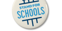 Stand For Schools