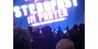 Monterey Apostolic Church