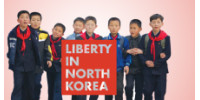 Liberty in North Korea - Vanderbilt Chapter