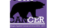 Colleges Against Cancer at UCLA