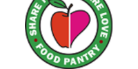 Share Food Share Love Food Pantry