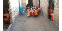 Build Classroom at school