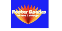 Foster Sparks (of love & change)