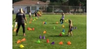 Youth Recreation in Odessa