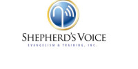 Shepherds Voice Evangelism & Training, INC.