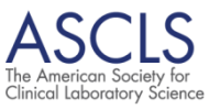 ASCLS- Student Forum