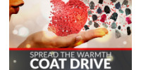 Help Keep America Warm Again!!