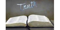 Help Truth Ministries get book published