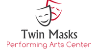 Twin Masks Performing Arts Center
