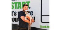 Shelter Transport Animal Rescue Team (START)