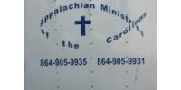 Appalachian Ministries of The Carolina
