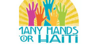 Many Hands for Haiti