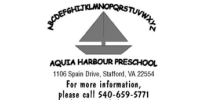 Aquia Harbour Preschool