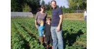 Friends of Family Farmers
