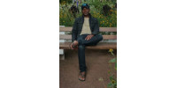 Help Fredrick kick Hepatitis B to curbs