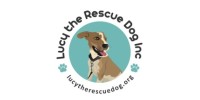 Lucy the Rescue Dog Inc