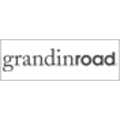 Can you get a promo code for Grandin Road online?