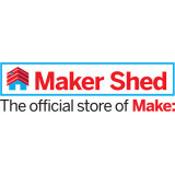 Maker shed discount code