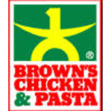 Brown's chicken coupons