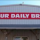 Our Daily Bread