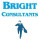 Bright