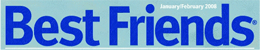 Best Friends Magazine: You Can Do It!