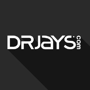 81 off dr jays