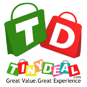 tinydeal coupon june 2019