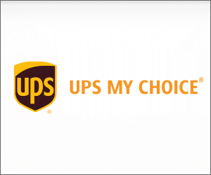 ups my choice