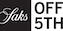 Saks off fifth coupon code