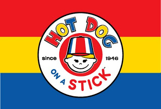 Hot Dog On A Stick Printable Coupons Hot Dog On A Stick Printable Coupons