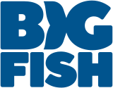 How do you play games from Big Fish Games?