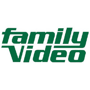 Best home option for storing family videos
