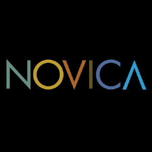 Novica coupon code
