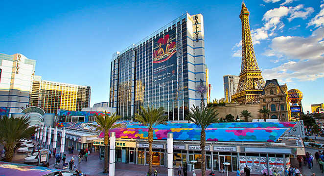 Cheap Hotels in Las Vegas | GoodShop