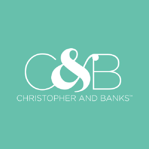 Christopher and banks discount coupons