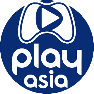 Here you can find the latest Play Asia discount codes