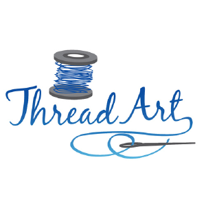 Fabrics and paper discount code thread