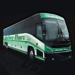 20% Off Peter Pan Bus Lines Coupons, Promo Codes, Aug 2019 - Goodshop